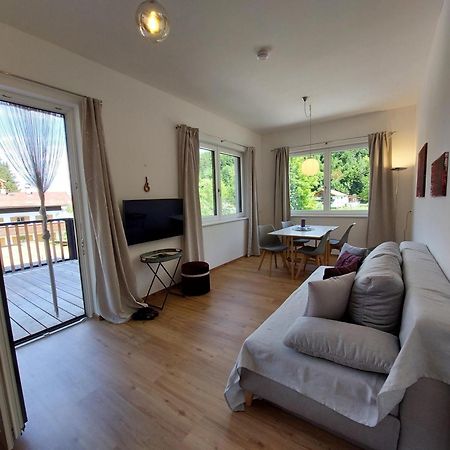 Boutique-Apartments Seminarium F5 Fieberbrunn Εξωτερικό φωτογραφία