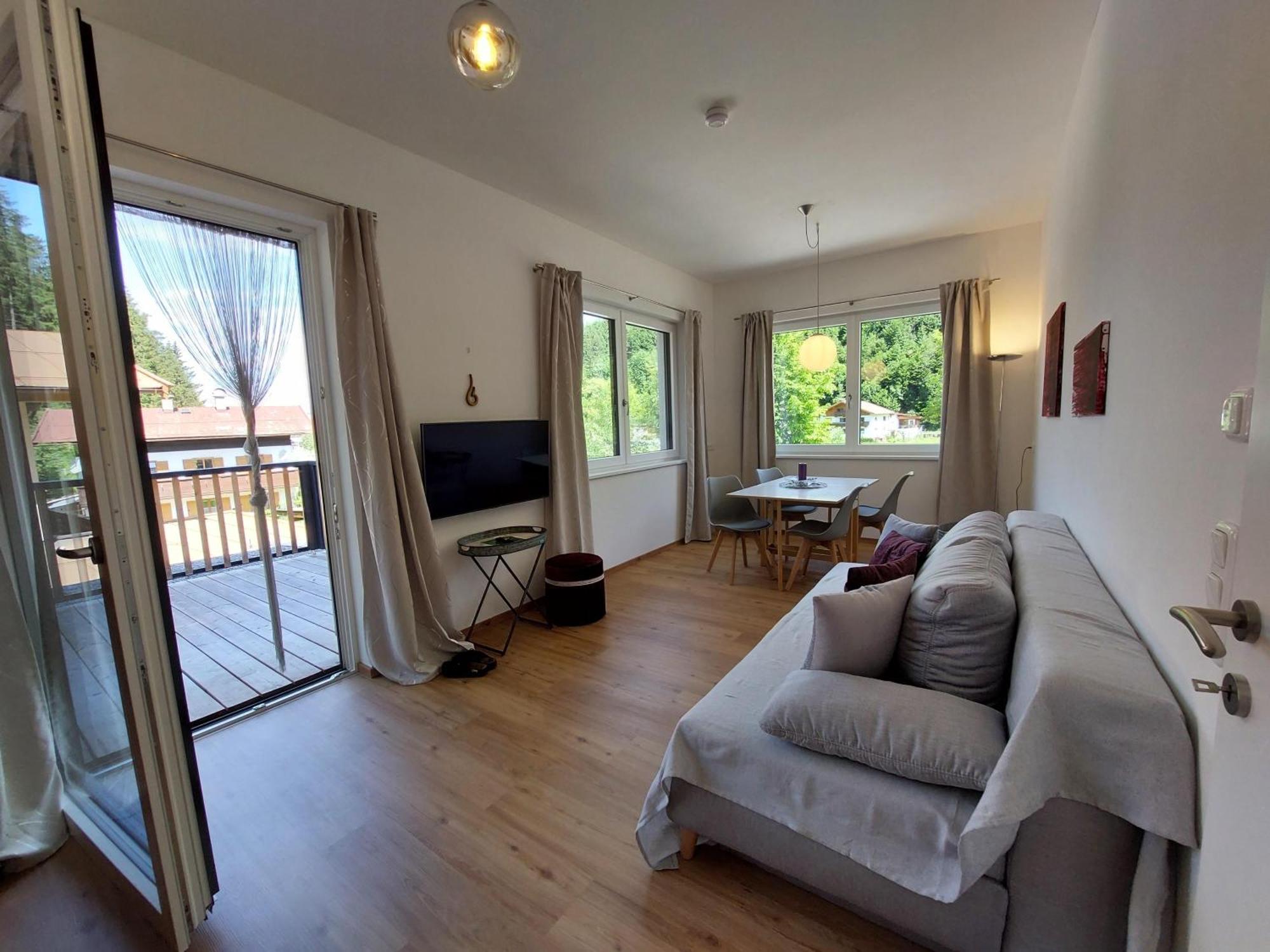 Boutique-Apartments Seminarium F5 Fieberbrunn Εξωτερικό φωτογραφία