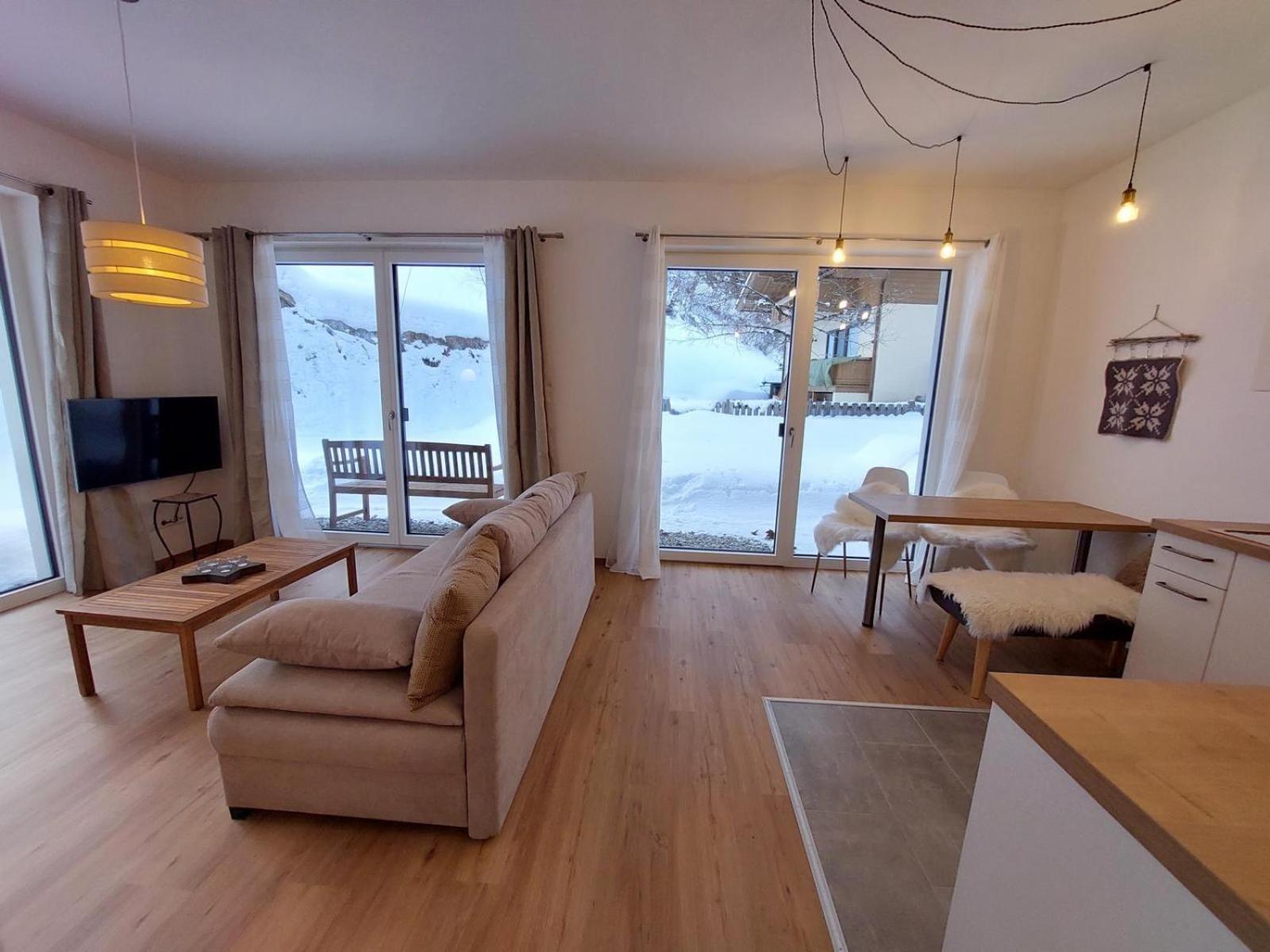 Boutique-Apartments Seminarium F5 Fieberbrunn Δωμάτιο φωτογραφία