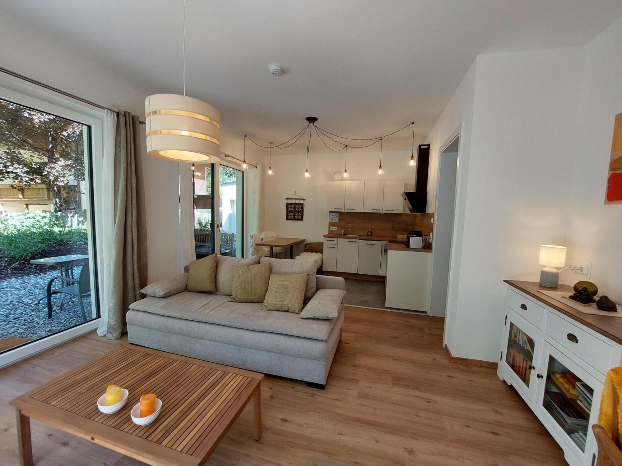 Boutique-Apartments Seminarium F5 Fieberbrunn Δωμάτιο φωτογραφία