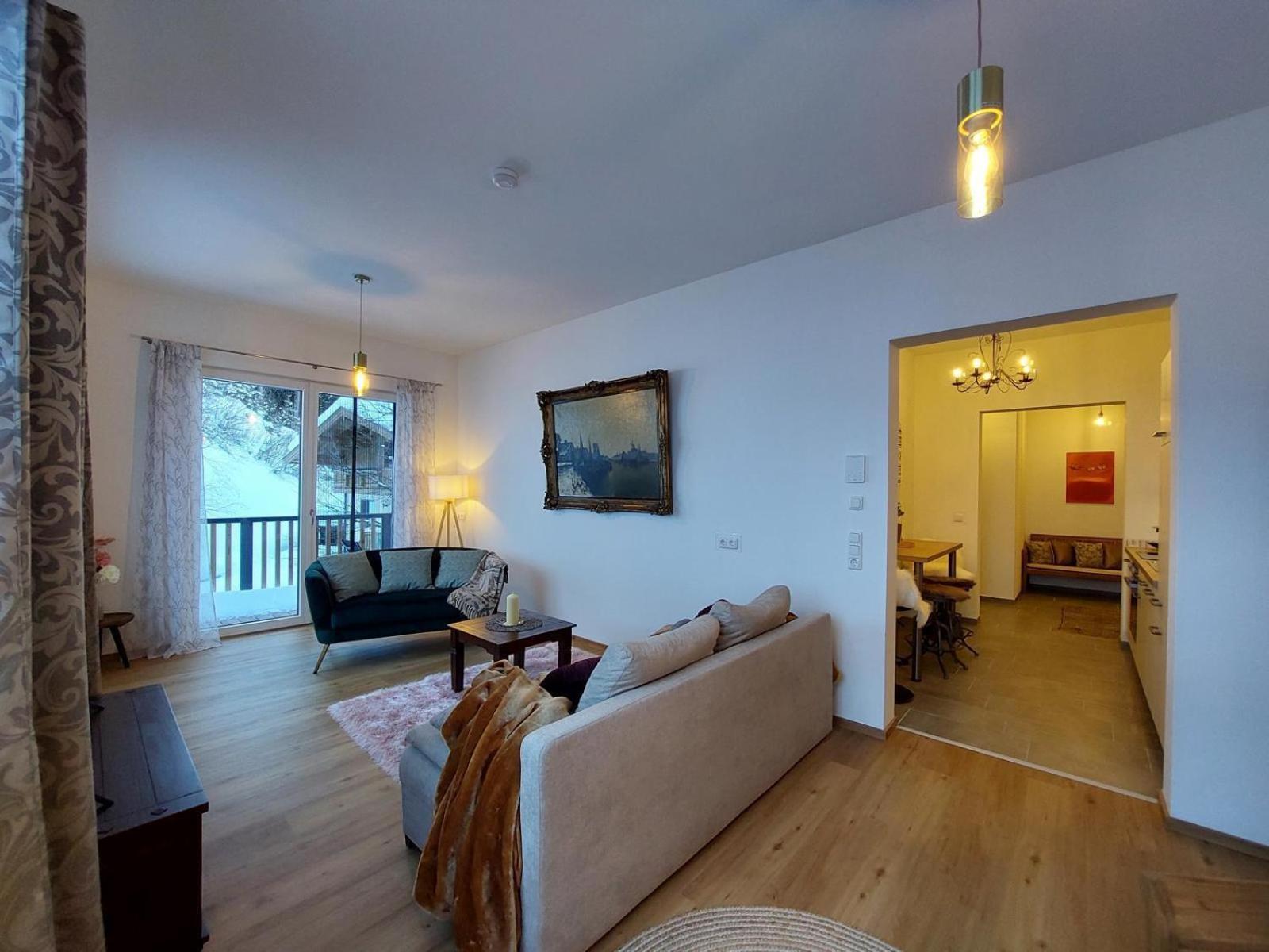 Boutique-Apartments Seminarium F5 Fieberbrunn Δωμάτιο φωτογραφία