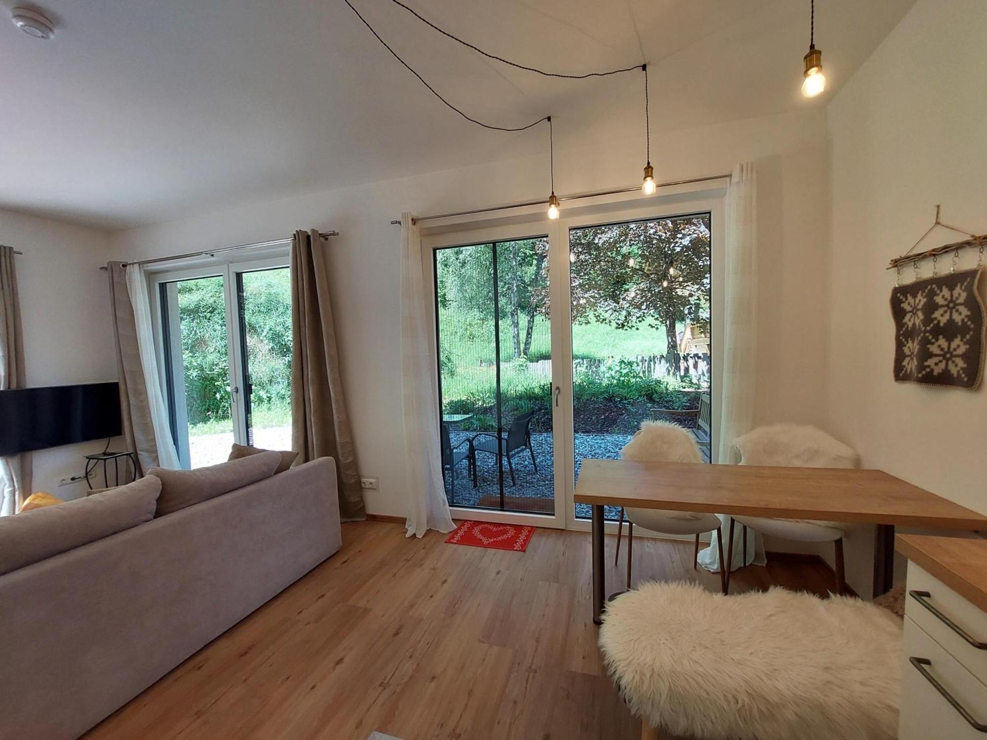 Boutique-Apartments Seminarium F5 Fieberbrunn Δωμάτιο φωτογραφία