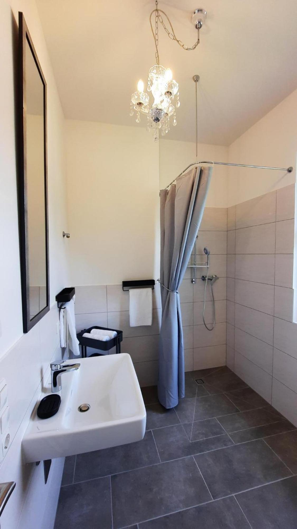 Boutique-Apartments Seminarium F5 Fieberbrunn Δωμάτιο φωτογραφία