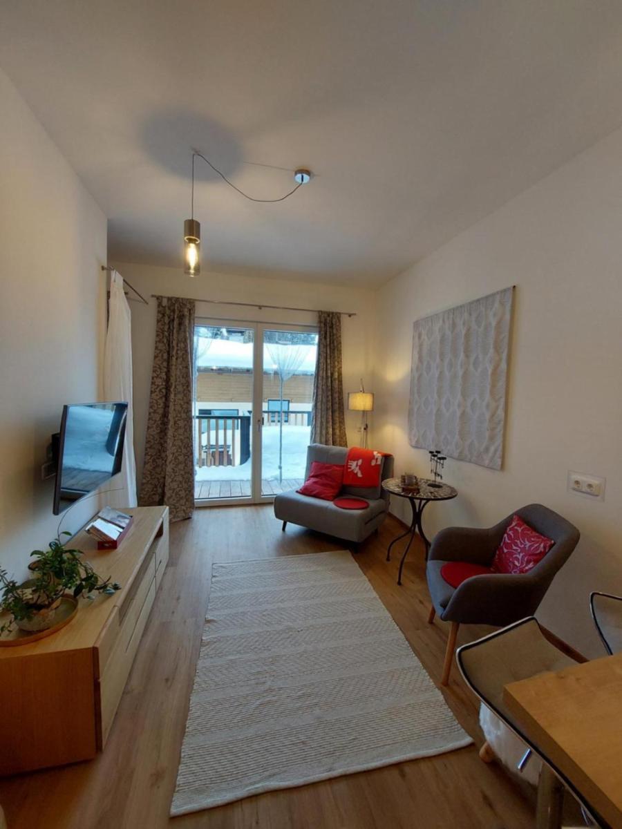 Boutique-Apartments Seminarium F5 Fieberbrunn Δωμάτιο φωτογραφία