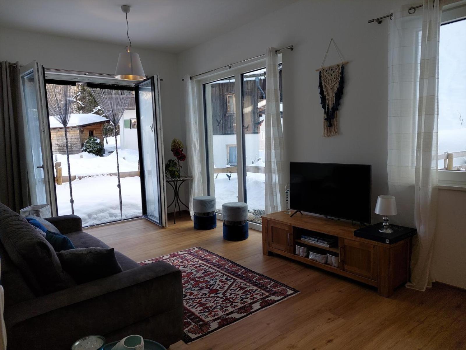 Boutique-Apartments Seminarium F5 Fieberbrunn Δωμάτιο φωτογραφία