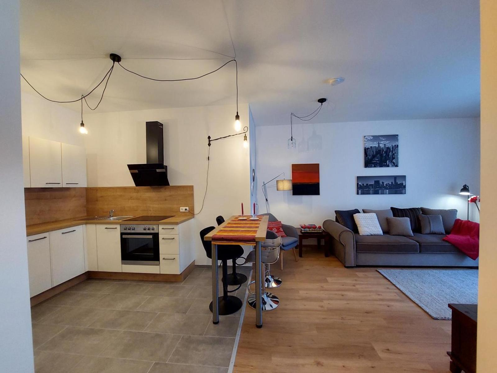 Boutique-Apartments Seminarium F5 Fieberbrunn Δωμάτιο φωτογραφία