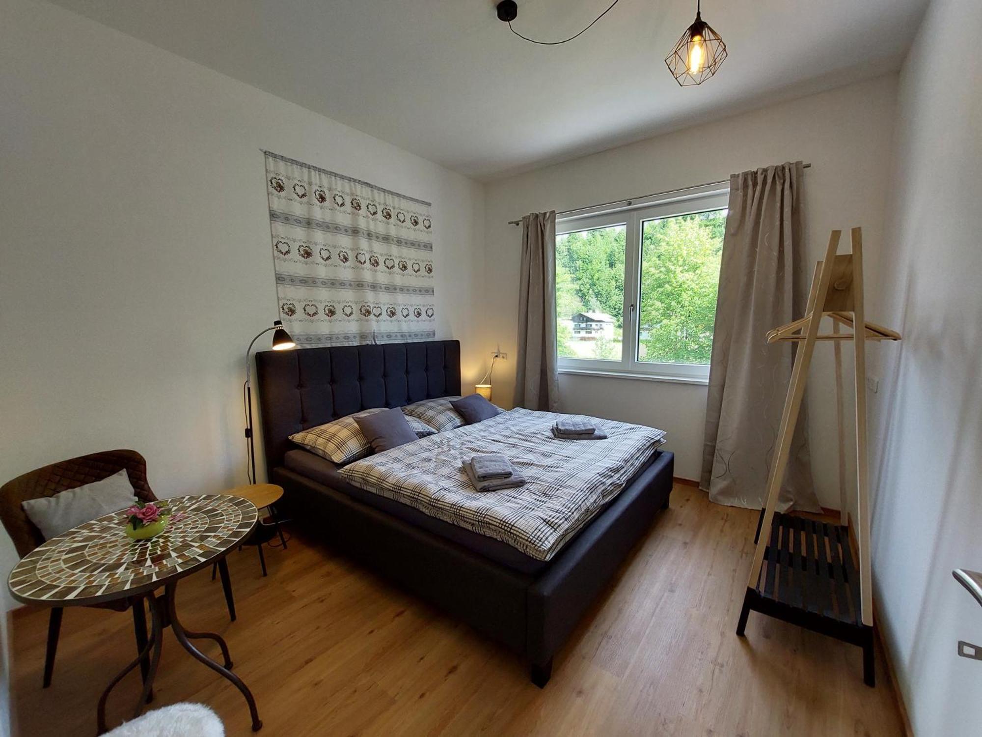 Boutique-Apartments Seminarium F5 Fieberbrunn Δωμάτιο φωτογραφία