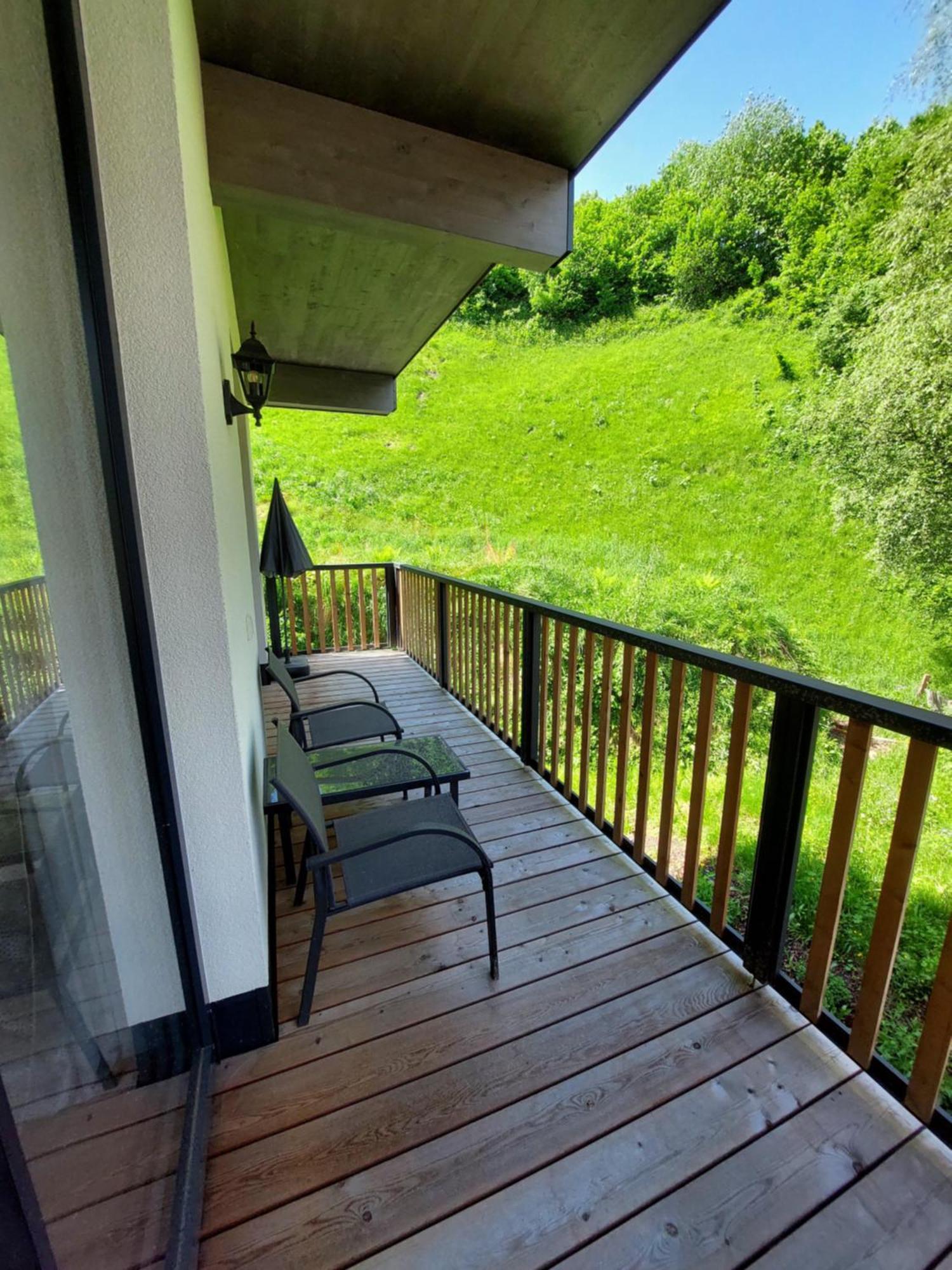 Boutique-Apartments Seminarium F5 Fieberbrunn Δωμάτιο φωτογραφία
