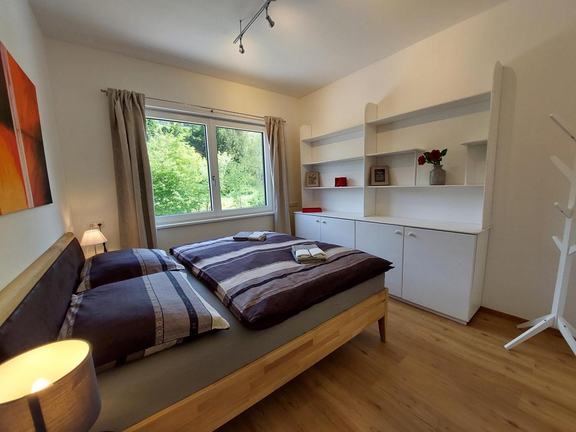 Boutique-Apartments Seminarium F5 Fieberbrunn Δωμάτιο φωτογραφία