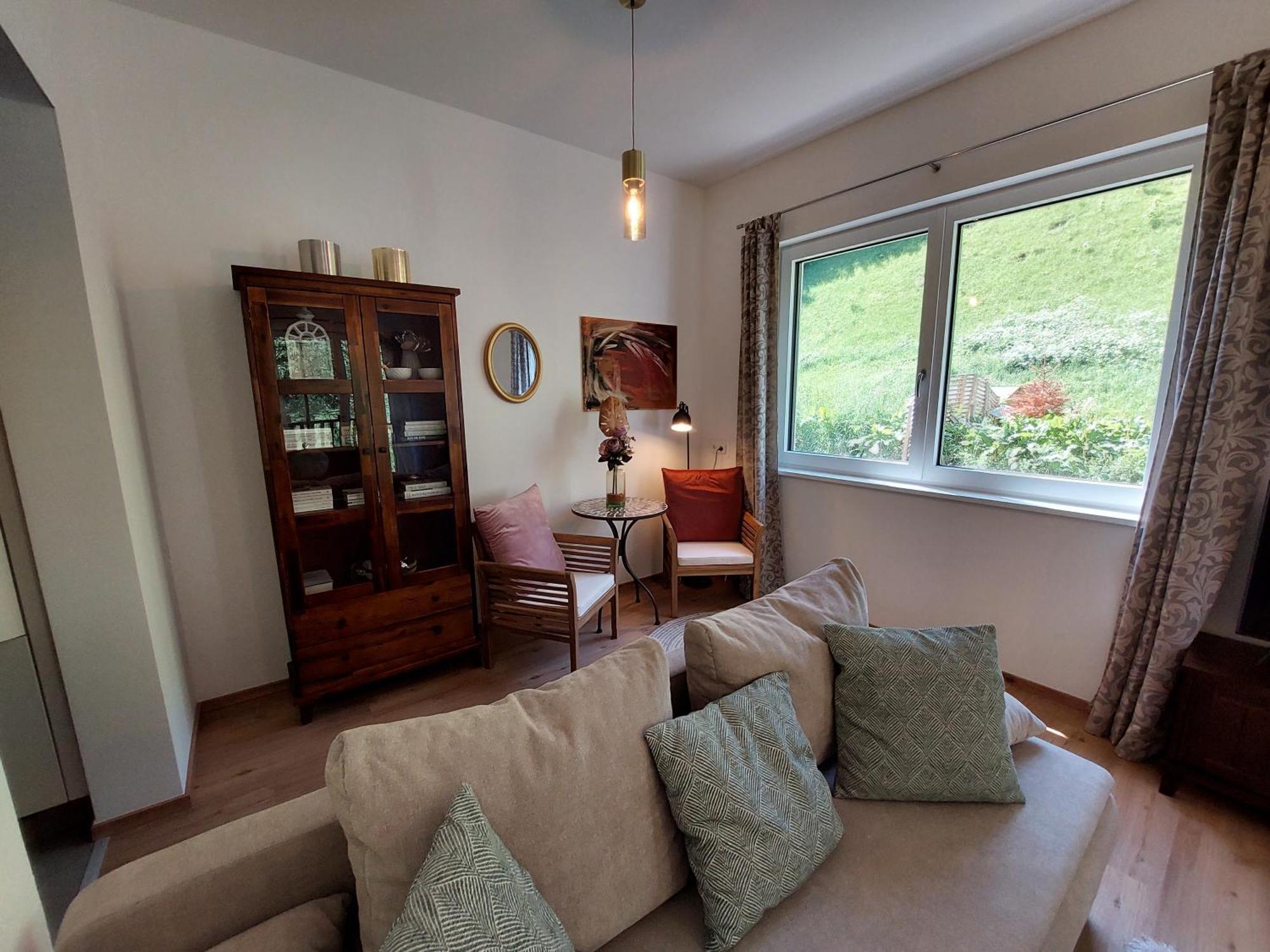 Boutique-Apartments Seminarium F5 Fieberbrunn Δωμάτιο φωτογραφία