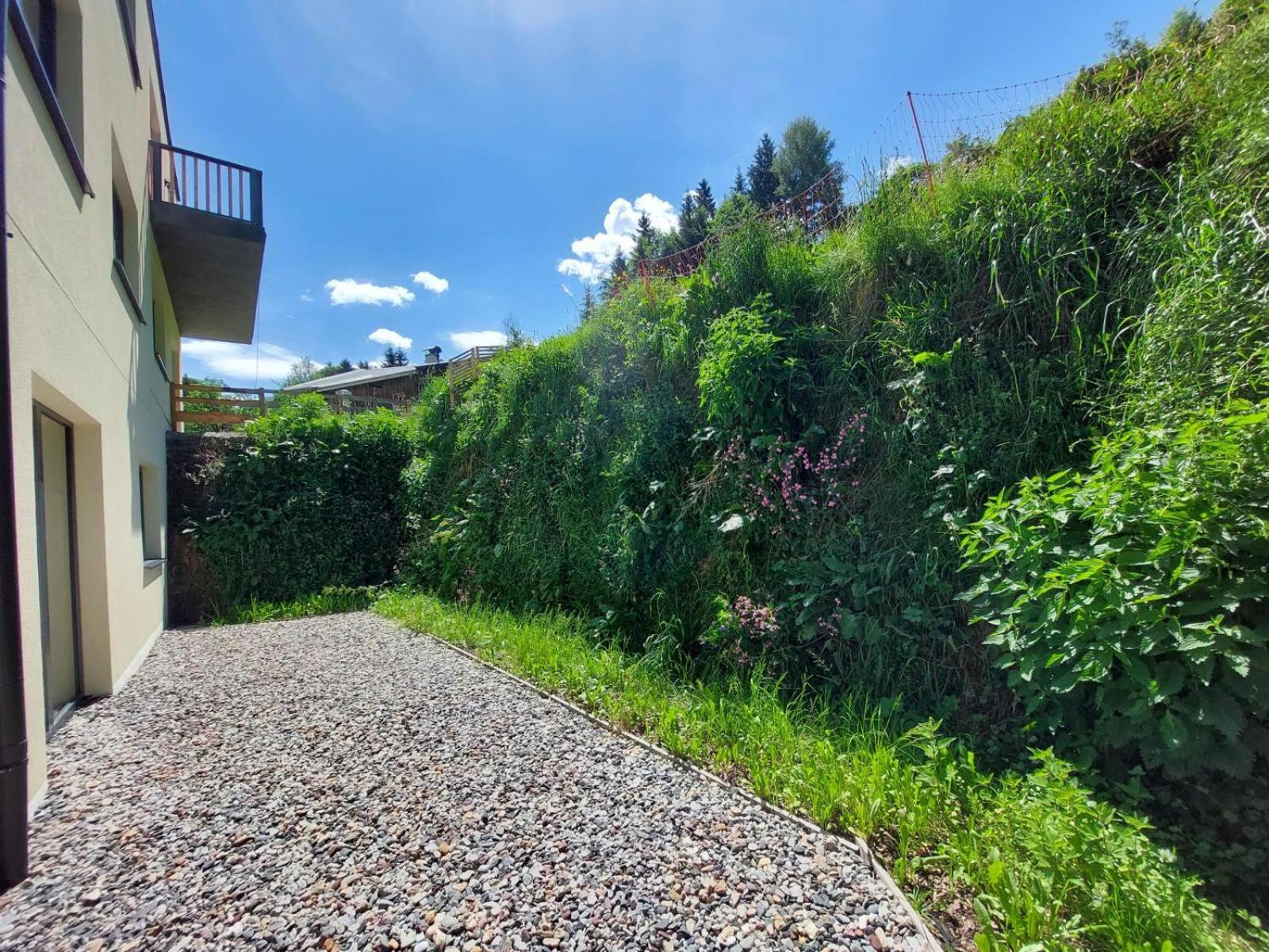 Boutique-Apartments Seminarium F5 Fieberbrunn Δωμάτιο φωτογραφία
