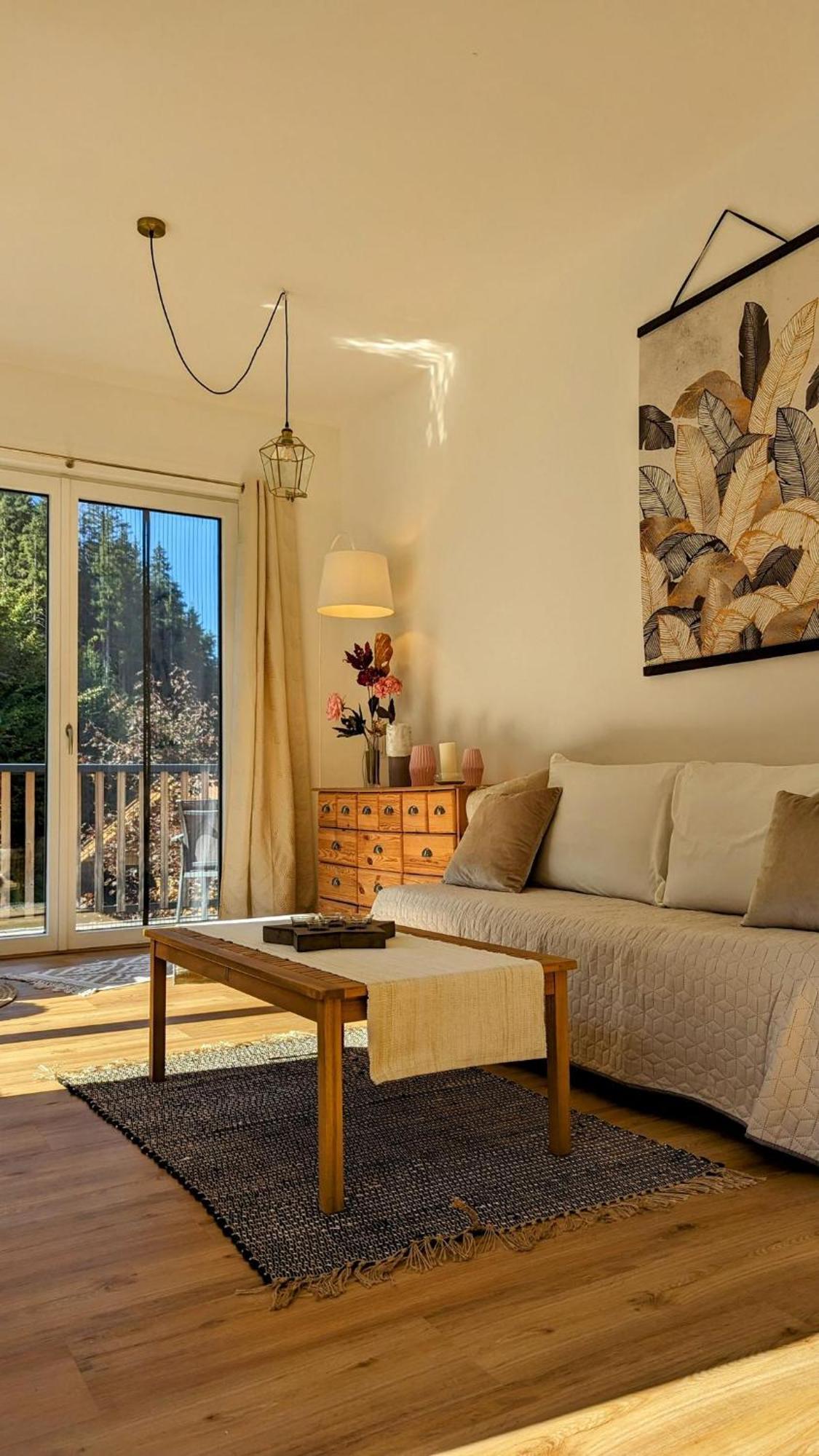 Boutique-Apartments Seminarium F5 Fieberbrunn Δωμάτιο φωτογραφία