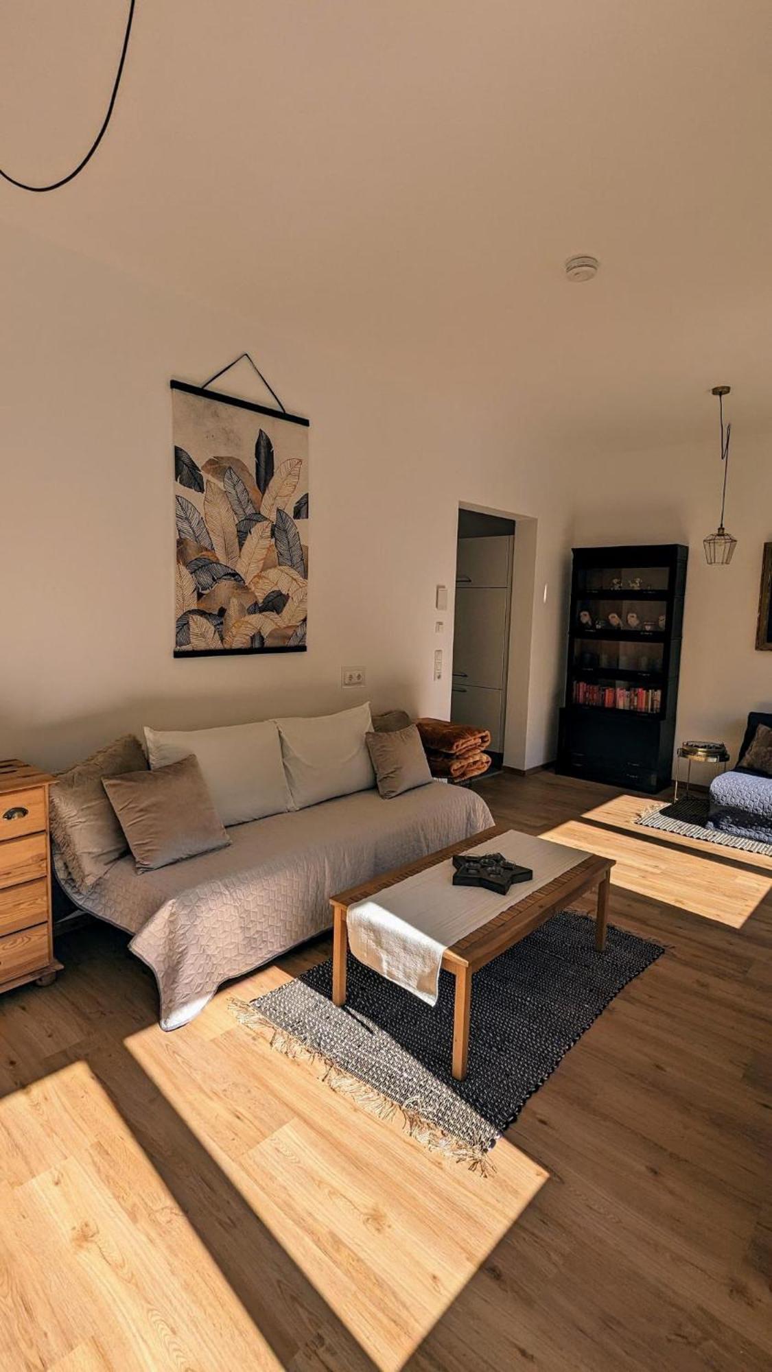 Boutique-Apartments Seminarium F5 Fieberbrunn Δωμάτιο φωτογραφία