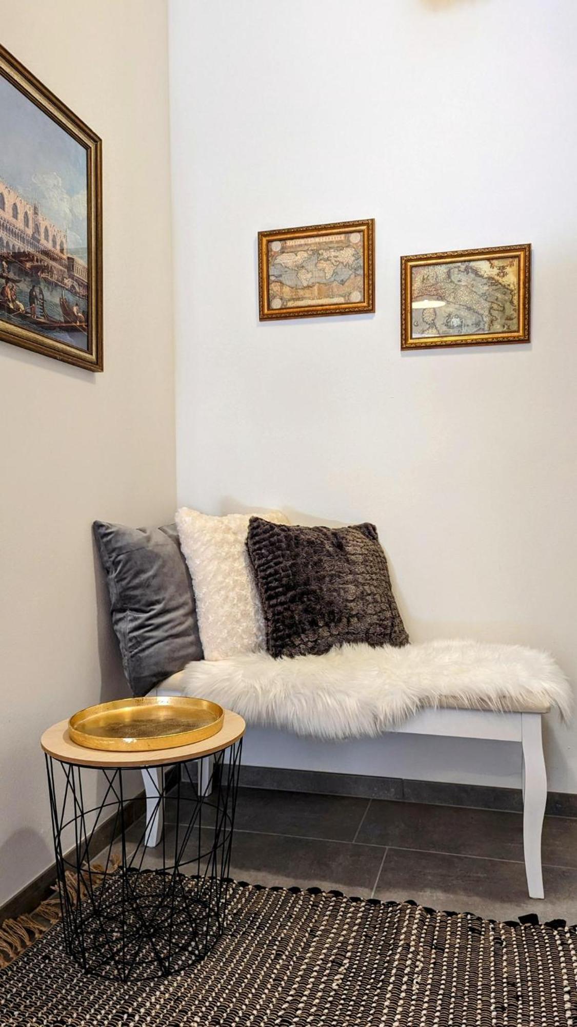 Boutique-Apartments Seminarium F5 Fieberbrunn Δωμάτιο φωτογραφία