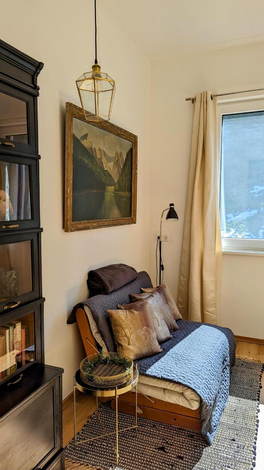 Boutique-Apartments Seminarium F5 Fieberbrunn Δωμάτιο φωτογραφία