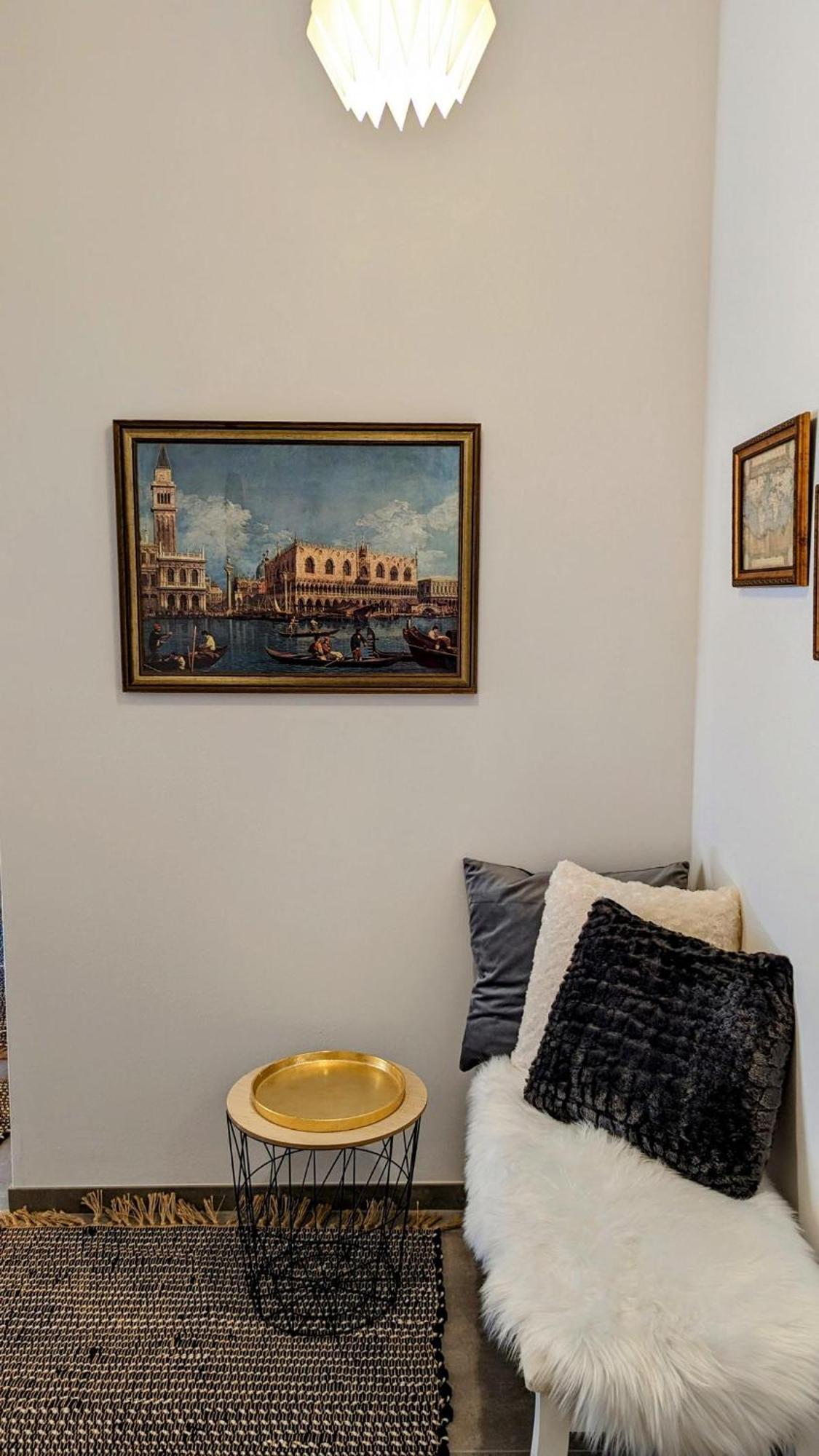 Boutique-Apartments Seminarium F5 Fieberbrunn Δωμάτιο φωτογραφία