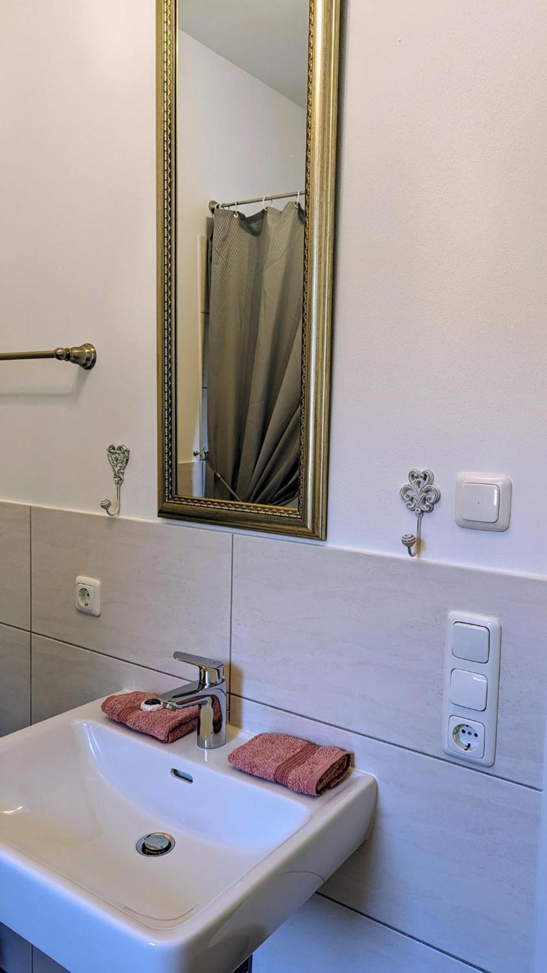 Boutique-Apartments Seminarium F5 Fieberbrunn Δωμάτιο φωτογραφία