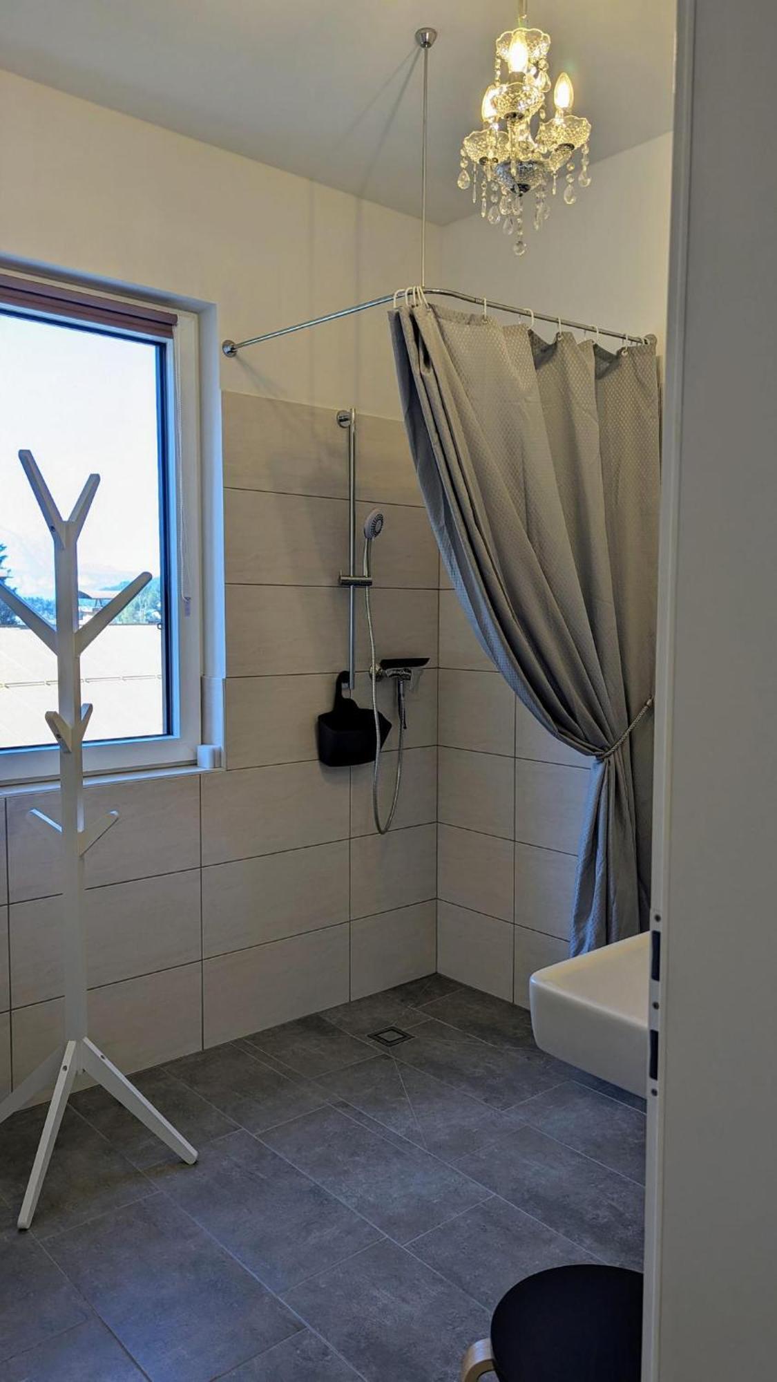 Boutique-Apartments Seminarium F5 Fieberbrunn Δωμάτιο φωτογραφία