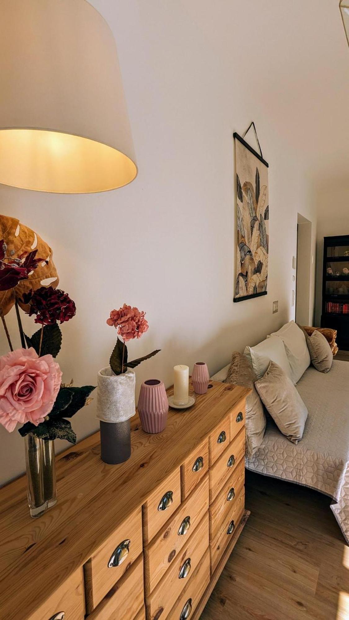 Boutique-Apartments Seminarium F5 Fieberbrunn Δωμάτιο φωτογραφία