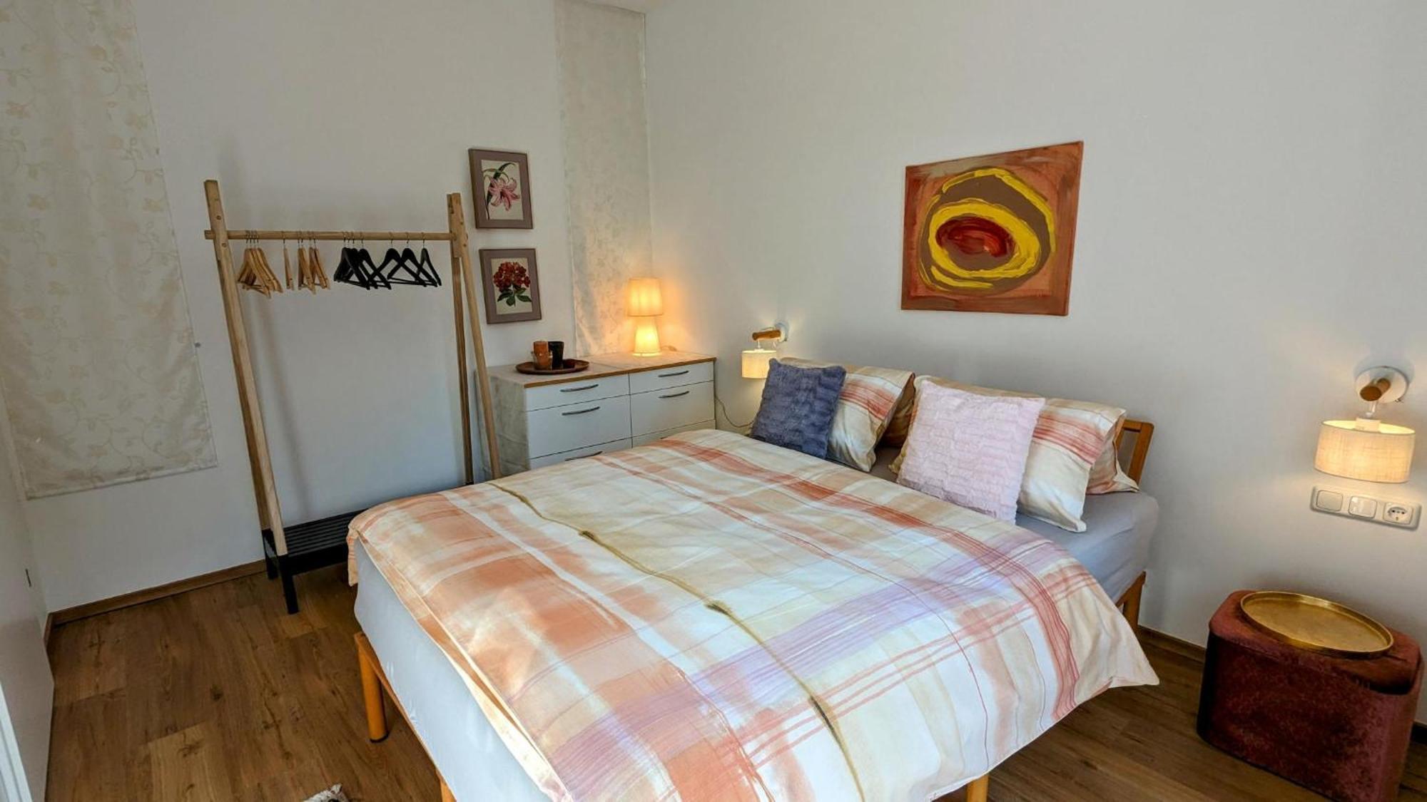 Boutique-Apartments Seminarium F5 Fieberbrunn Δωμάτιο φωτογραφία